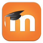 TCCC Moodle logo