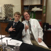 Lab Day!